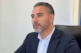 Oficina parlamentaria del diputado Fabián Ossandón (PDG) denuncia amenazas por redes sociales contra el parlamentario