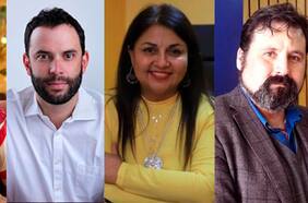 De Baradit a Pinto: quiénes integran y cómo se coordinará la bancada de convencionales PS