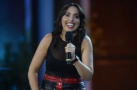 Chiqui Aguayo y los destacados personajes que hizo en El club de la comedia