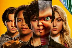 Gore, rostros clásicos y los insultos del muñeco diabólico: Las claves que no faltarán en la serie de Chucky