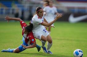 Un ciclo agotado, escaso recambio, jugadoras lesionadas y con pocos minutos: el difícil momento de la generación dorada de las Rojas