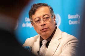 Petro ordena que “ningún” establecimiento militar de Colombia sea usado para la posesión de Abelardo de la Espriella