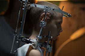 De Cannes a Santiago: Titane y Annette se exhiben en Centro Arte Alameda