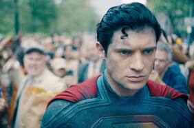 James Gunn responde a las críticas de los fanáticos por el CGI en el nuevo avance de Superman