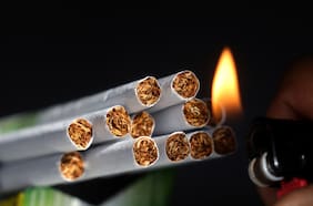 Megarreforma del gobierno introduce agravante para elevar las penas del contrabando de tabaco