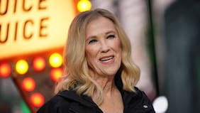 Quién era Catherine O’Hara, la madre de Kevin en Mi Pobre Angelito que falleció a sus 71 años