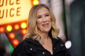 Quién era Catherine O’Hara, la madre de Kevin en Mi Pobre Angelito que falleció a sus 71 años