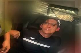 Luis Castillo, el indultado del estallido social que no alcanzó a estar un año libre y que retornará a la cárcel por un secuestro