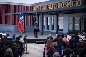 De Curepto a Alto Hospicio