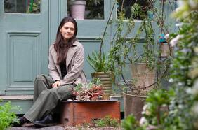 Elisa Mingo y la muerte de su hermana Matilde: “Lo que hice fue resignificar mi vida, pero en ella, el duelo será eterno”