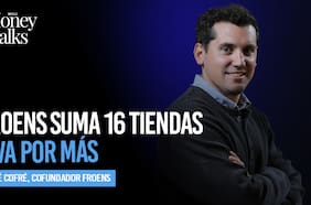 Froens suma 16 tiendas y va por más