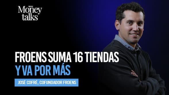 Froens suma 16 tiendas y va por más