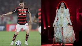 Figura del Flamengo explota contra la cantante Chappel Roan por intimidar a su hija: “Sin tus fans no serías nadie”
