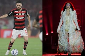 Figura del Flamengo explota contra la cantante Chappel Roan por intimidar a su hija: “Sin tus fans no serías nadie”