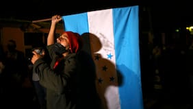 Partido Libre desconoce elecciones en Honduras y denuncia injerencia de Trump