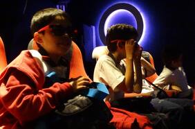 10 museos en Santiago ideales para visitar con niños y niñas