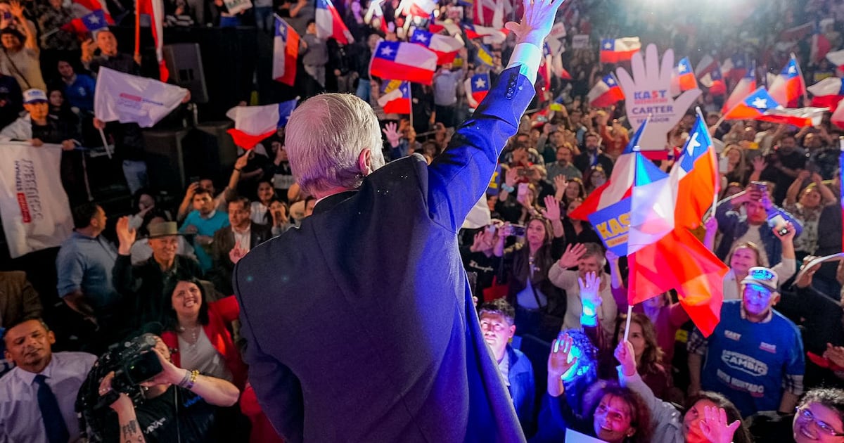 “Araucanía Libre”: Kast da a conocer plan de 5 puntos para eliminar la violencia en la región