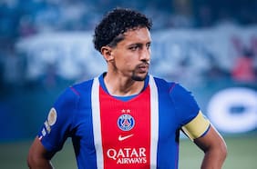 Dónde y a qué hora ver a PSG vs. Slovan Bratislava en TV y streaming