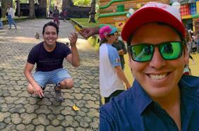 Quién es “El Talento”, el humorista chileno que es sindicado como el líder de una banda narco en Ovalle