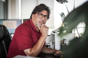 ¿Cómo se emite y opera la “alerta preventiva” que frenó el viaje de Daniel Jadue en el aeropuerto de Santiago?