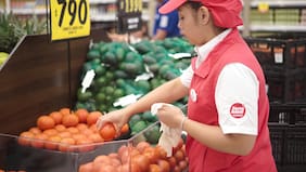 Horario especial de los supermercados Santa Isabel por la Navidad