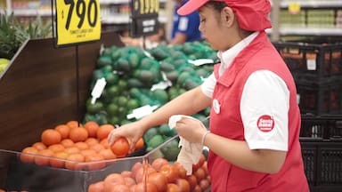 Horario especial de los supermercados Santa Isabel por la Navidad