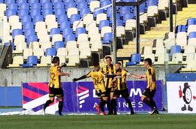 Tribunal de Disciplina rechaza denuncias de San Marcos y Santa Cruz en contra de Fernández Vial