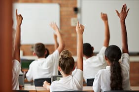 Fin de la selección aleatoria: cómo funcionará el nuevo Sistema de Admisión Escolar 2026