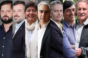 Desde departamentos en el extranjero y deudas hasta un Mercedes Benz: Los bienes que declararon Parisi, ME-O, J.A. Kast, Provoste y Artés