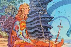 Craig Gillespie, director de Cruella, negocia para encargarse de la película de Supergirl