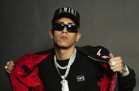 Brinken: escucha la nueva canción de El Jordan 23