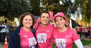 ENEL apoya la energía del deporte femenino