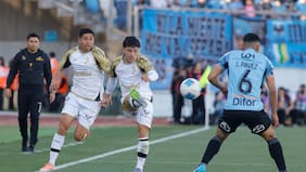 El enigma Cristián Zavala: el delantero se ‘despide’ de Coquimbo Unido mientras Fernando Ortiz lo espera en Colo Colo