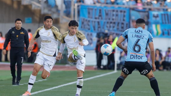 Cristián Zavala vuelve a Colo Colo: el sentido adiós del delantero a Coquimbo Unido