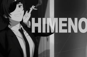 Himeno protagoniza el nuevo tráiler de personajes de Chainsaw Man