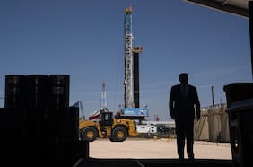 Columna de Ian Bremmer: Trump 2.0 ralentizará, no matará, la transición energética mundial