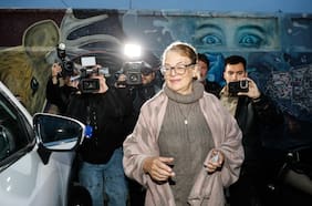 Ángela Vivanco sale de prisión preventiva tras 133 días e insiste en su inocencia: “Quiero defenderme en un juicio justo”