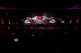 Festival de Viña sigue en el limbo: se retrasa votación por la oferta de Mega y se pidió nuevo informe jurídico