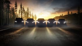 Ford redefine su estrategia en Europa con 7 nuevos modelos