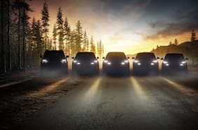 Ford redefine su estrategia en Europa con 7 nuevos modelos