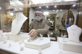 Pospandemia y nuevos clientes: la adaptación de las joyerías