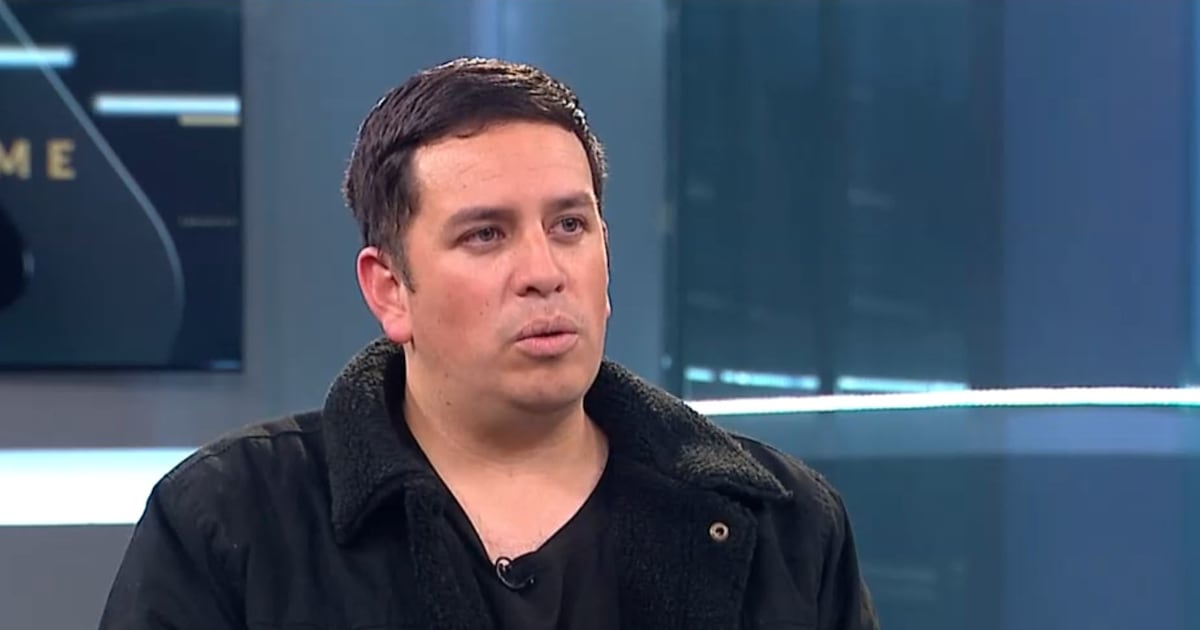 Matías Toledo respalda a Jeannette Jara: un apoyo que redefine el mapa oficialista