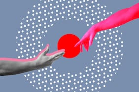 ¿Qué debe pasar para volver a creer en el amor?