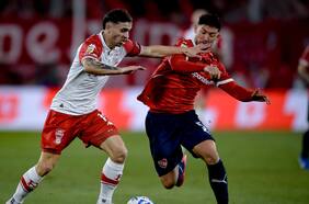 Huracán, a la final: el Independiente de los chilenos cae en los penales y se despide del sueño del título en Argentina