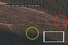 Inéditas imágenes del momento de la desaparición de Tomás Bravo: perito audiovisual defiende hipótesis de terceros