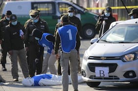 Crimen de subinspectora: Delgado afirma que solicitó a la PDI que sumario y entrega de antecedentes se haga “de la manera más transparente y rápida posible”