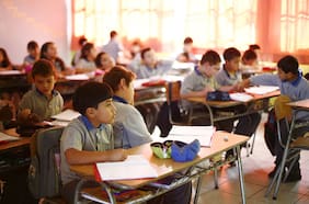 Tras anuncio del Mineduc: qué son y cuántos SLEP han entrado en servicio