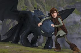 El live-action de ‘Cómo entrenar a tu dragón’ ya tiene a sus protagonistas