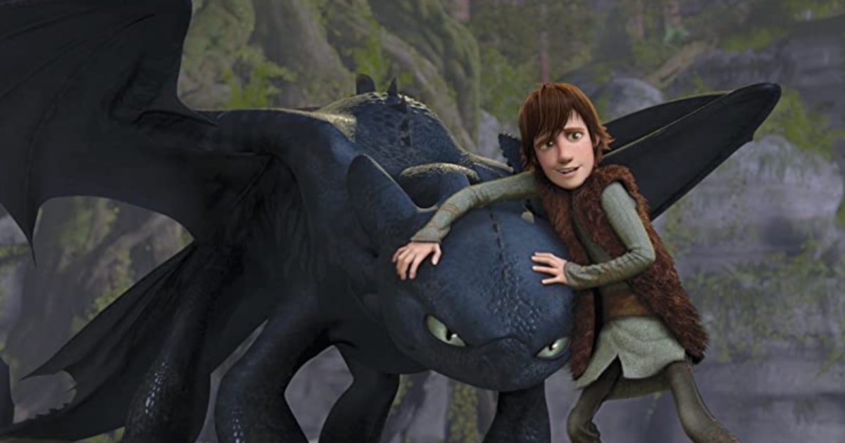 El live-action de ‘Cómo entrenar a tu dragón’ ya tiene a sus ...