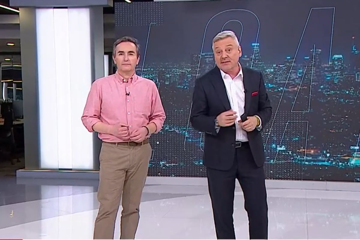 Rating del martes 13 de octubre en Chile: cómo le fue a CHV, Mega, Canal 13 y TVN